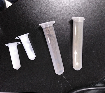 高通量組織研磨儀研磨土壤及肥料效果如何？