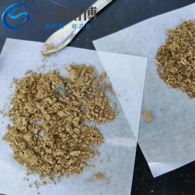 冷凍研磨儀對(duì)樹枝內(nèi)微生物的研磨會(huì)呈現(xiàn)什么樣的效果？